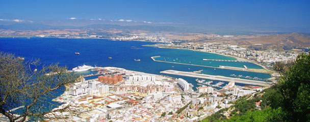 Gilbraltar