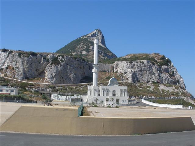Gilbraltar